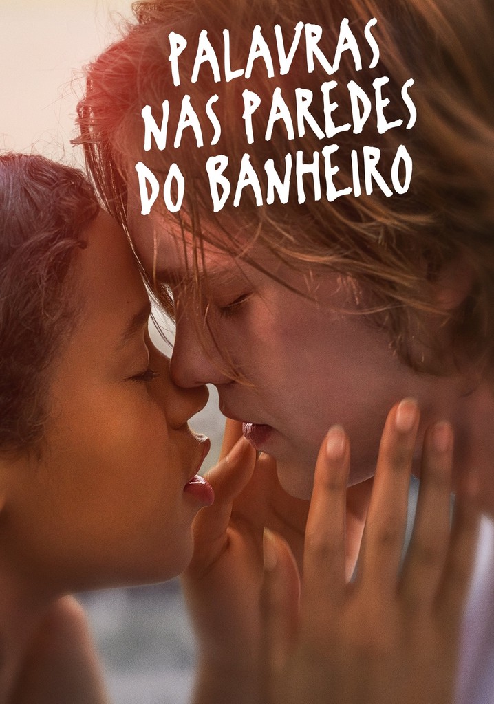 Palavras nas Paredes filme Veja onde assistir